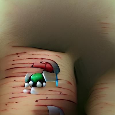 Well, here comes the pain
