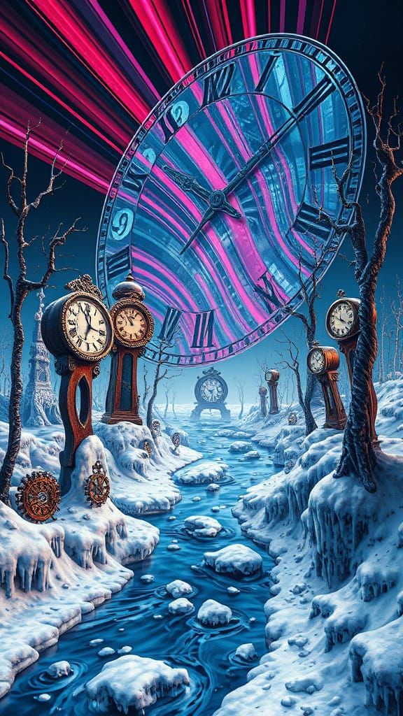 An intricate, detailed high resolution photo in the style of...