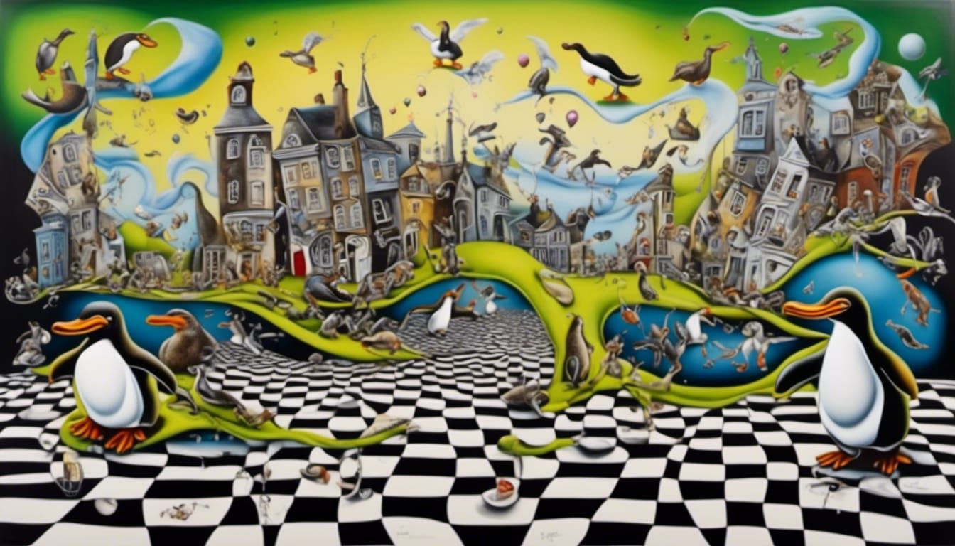 Cosmic Fractal Waves of Love and Harmony