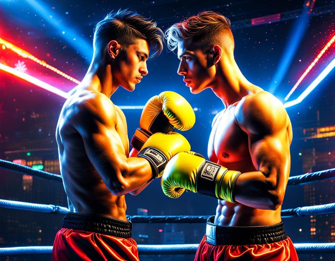 🥇 Gosh, forgot to punch