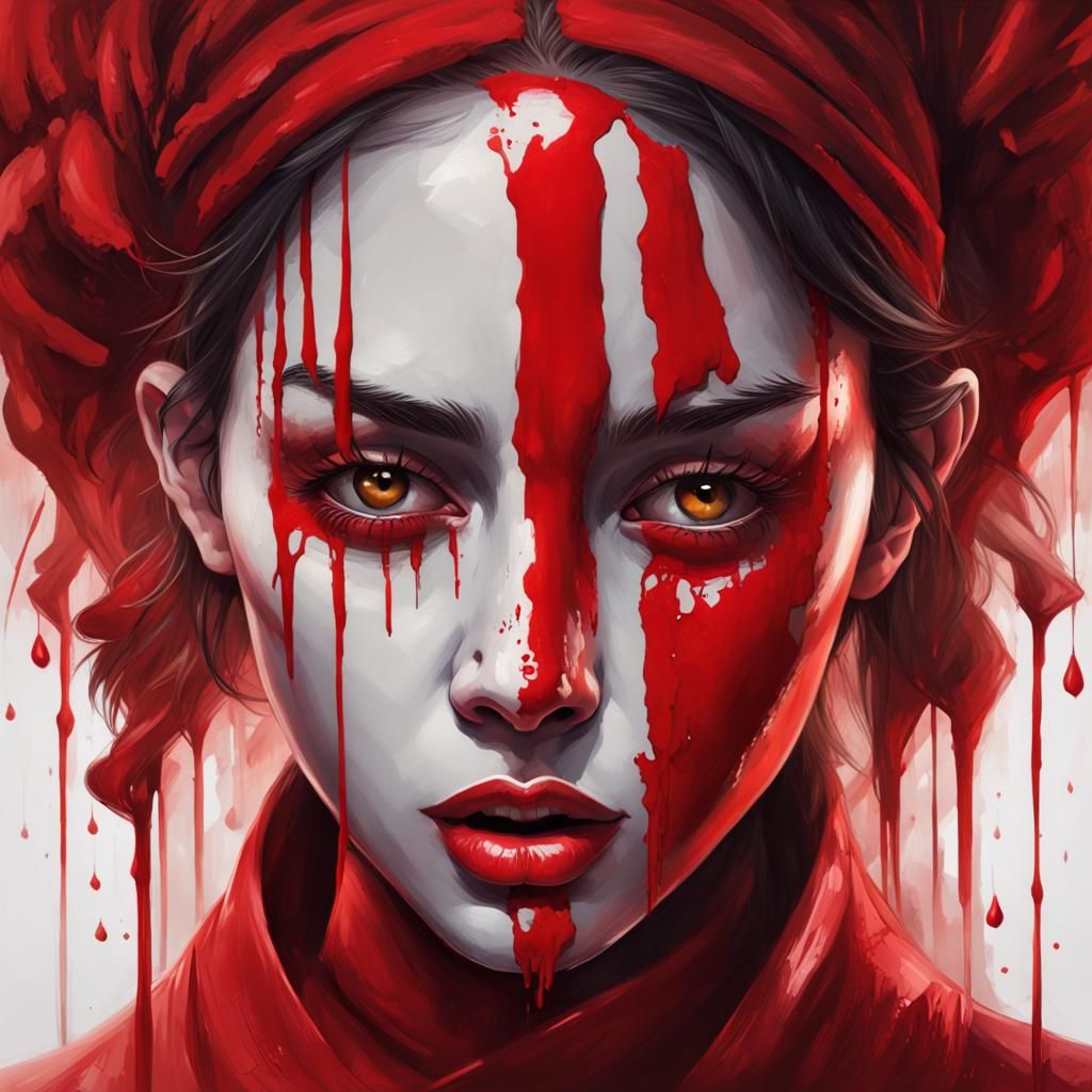 red always speaks on behalf 
of you