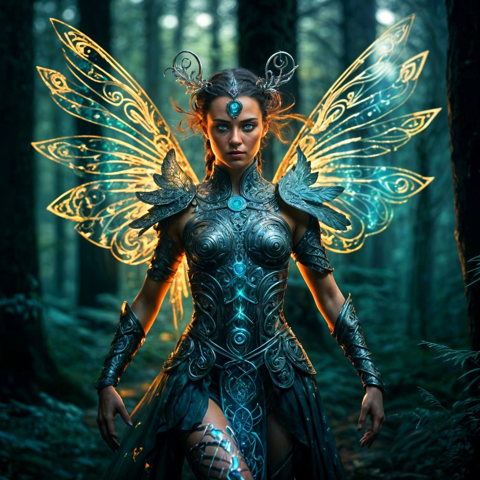 Fae-ry