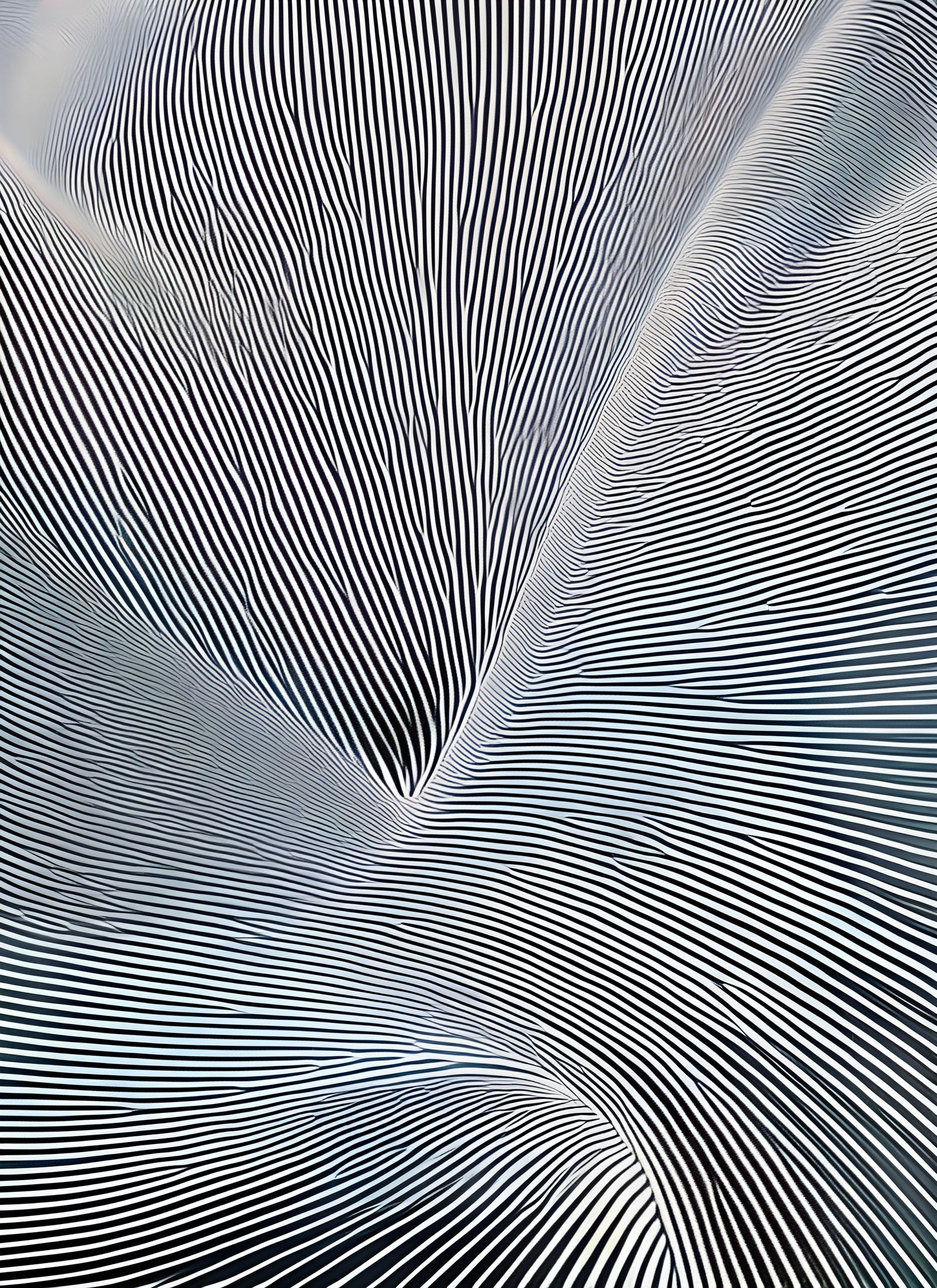 Hyperdetailed Fractals in Photorealistic Style