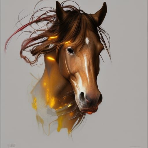 Horse