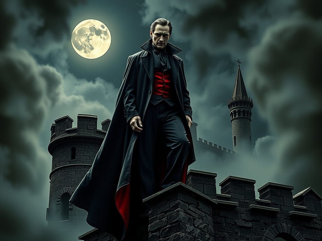 Dracula