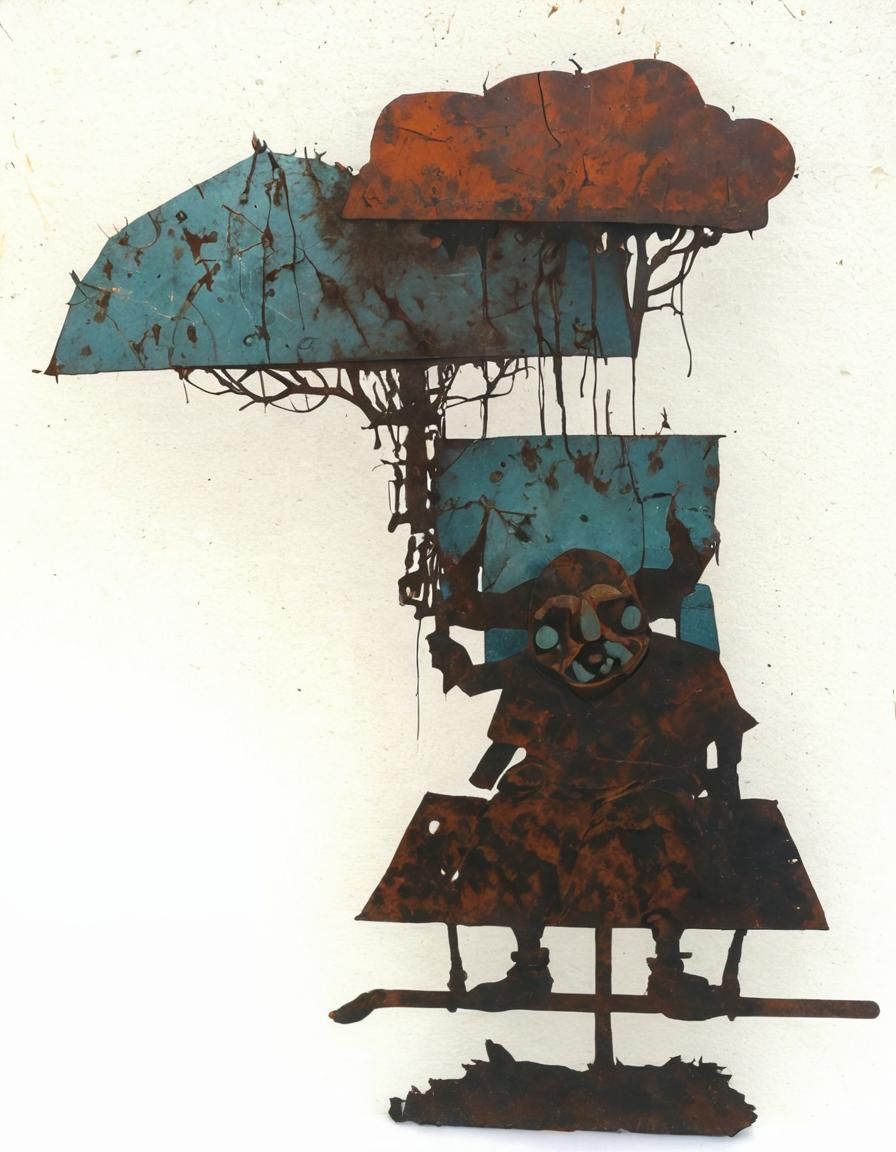 Les Gens du voyage