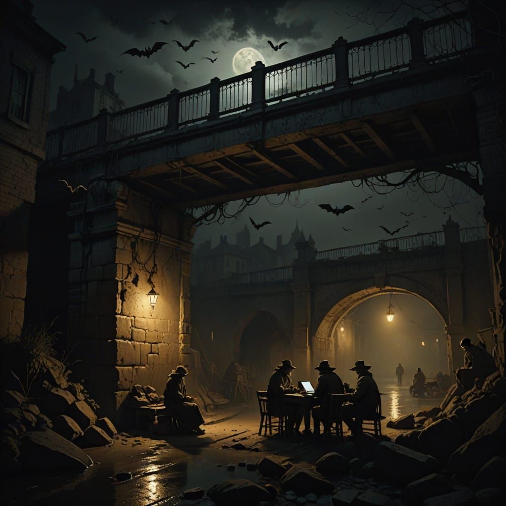 bats