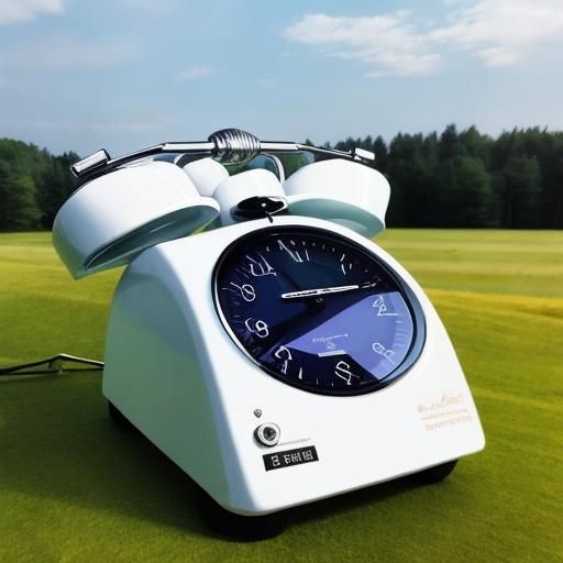 Pharaoh on Chariot: AI Interpretation