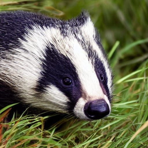Badger