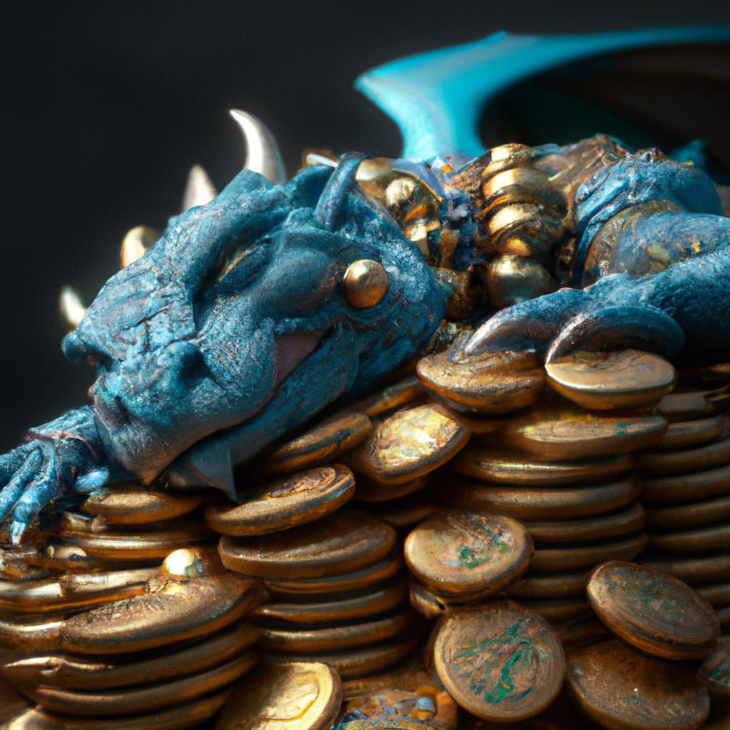 Dreaming of a Tasty Princess