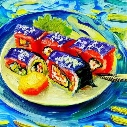 Sushi