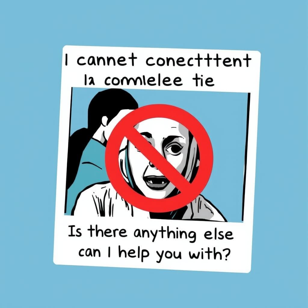 Cyberpunk CEO Executions with Pizza