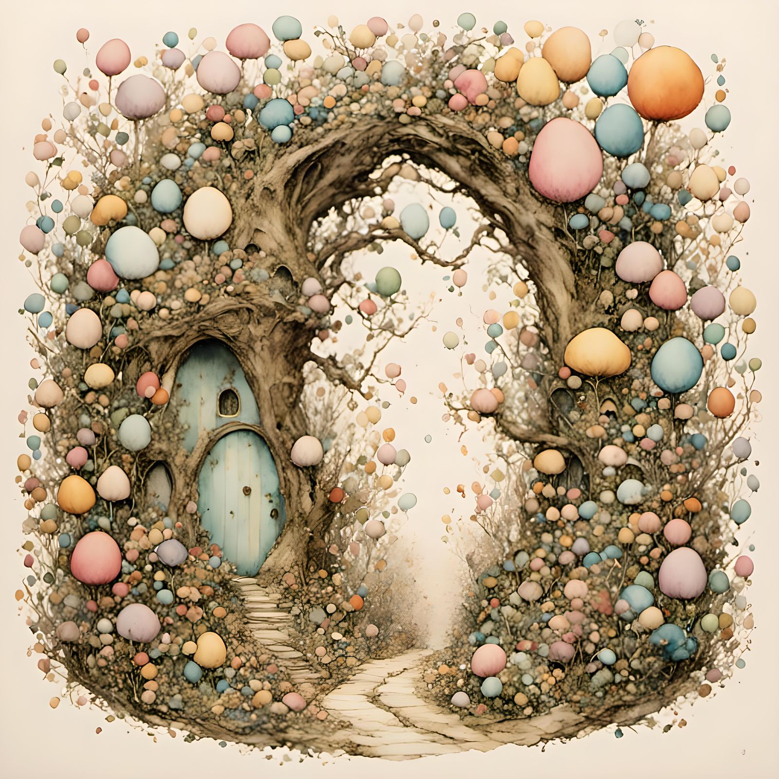 <lora:TallBunny1:1.0>