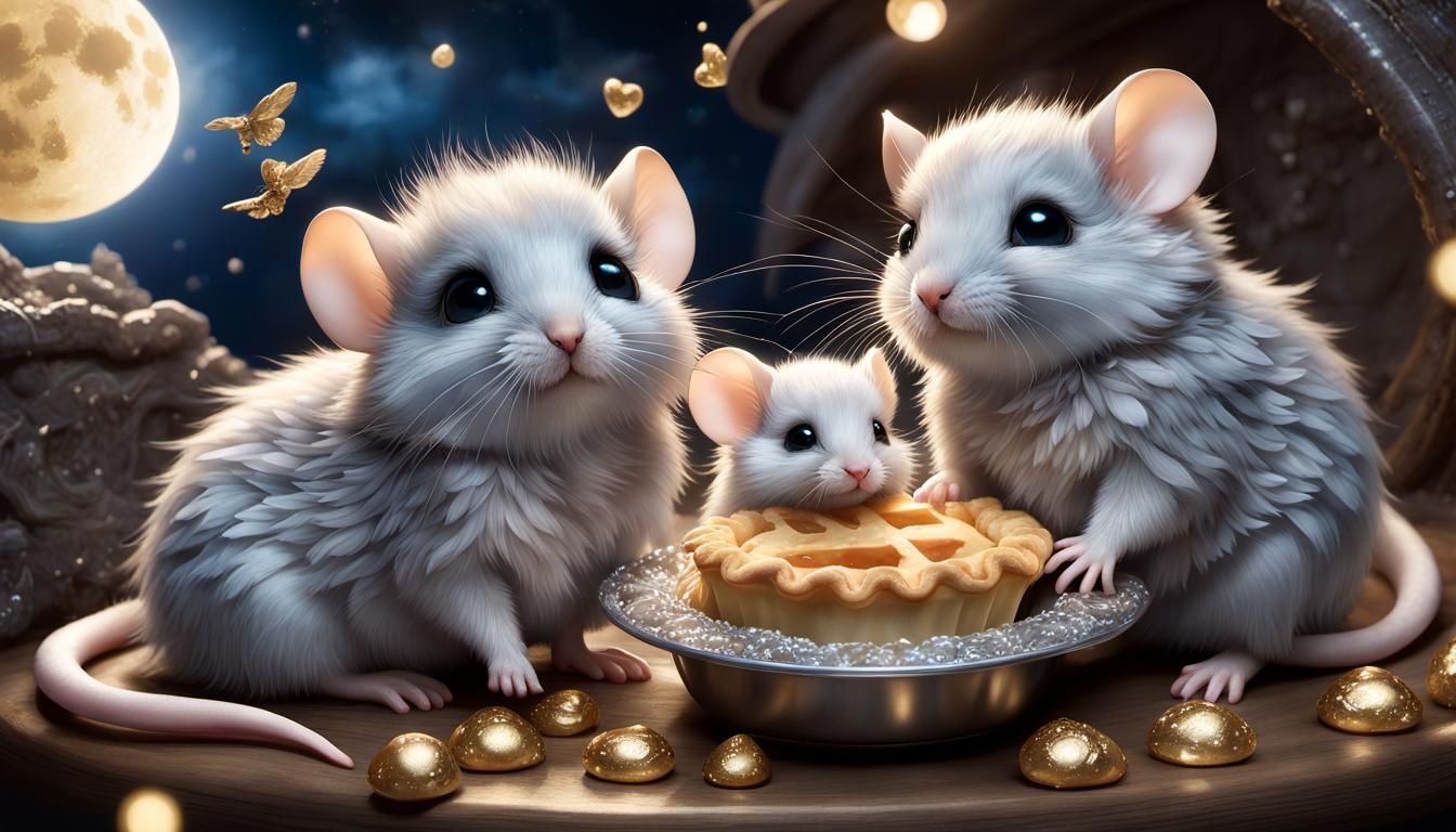 Hellan, Matthew and Gerald