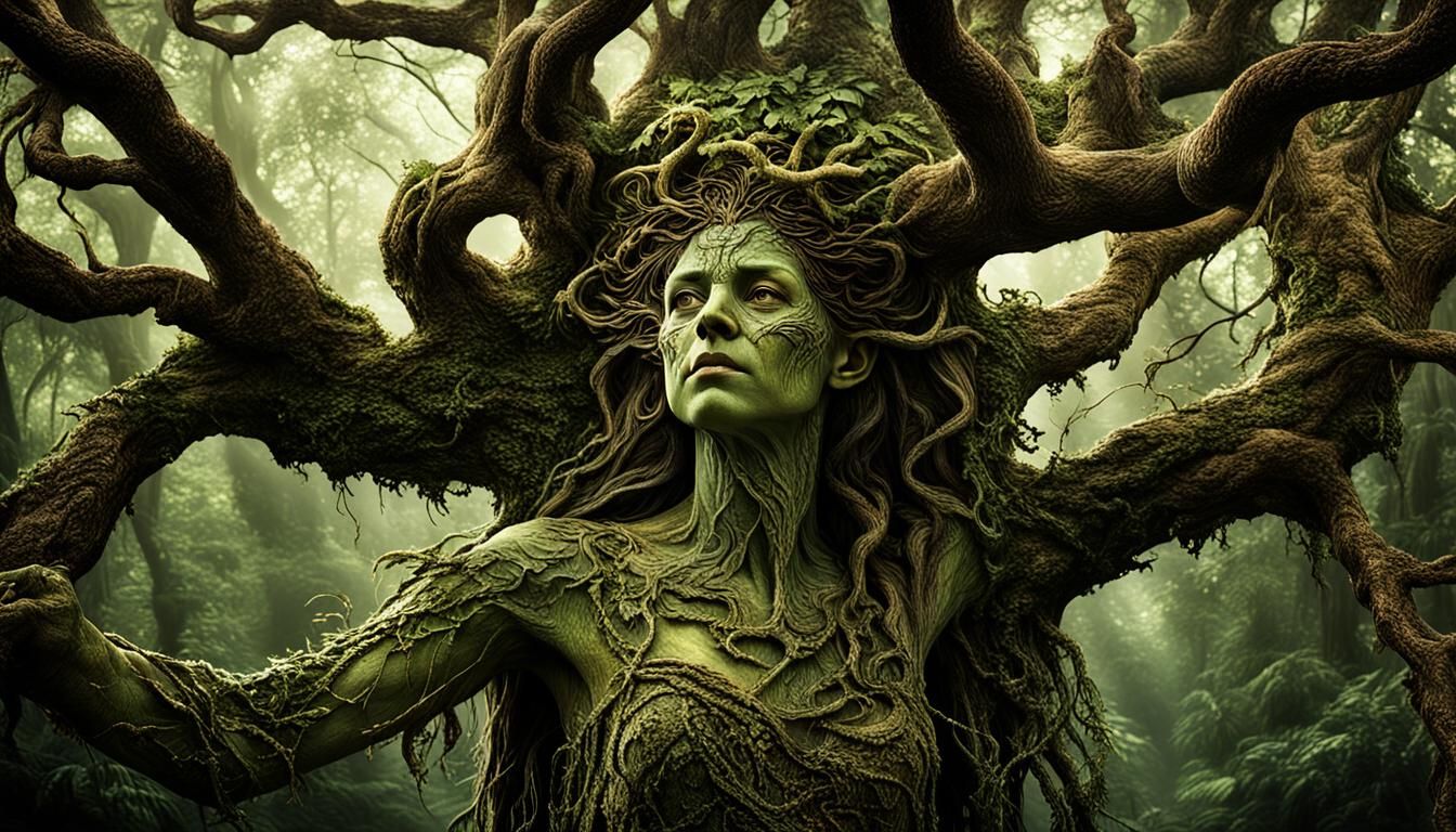 Dryad