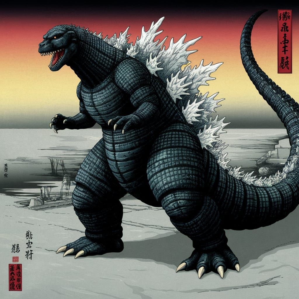 Godzilla