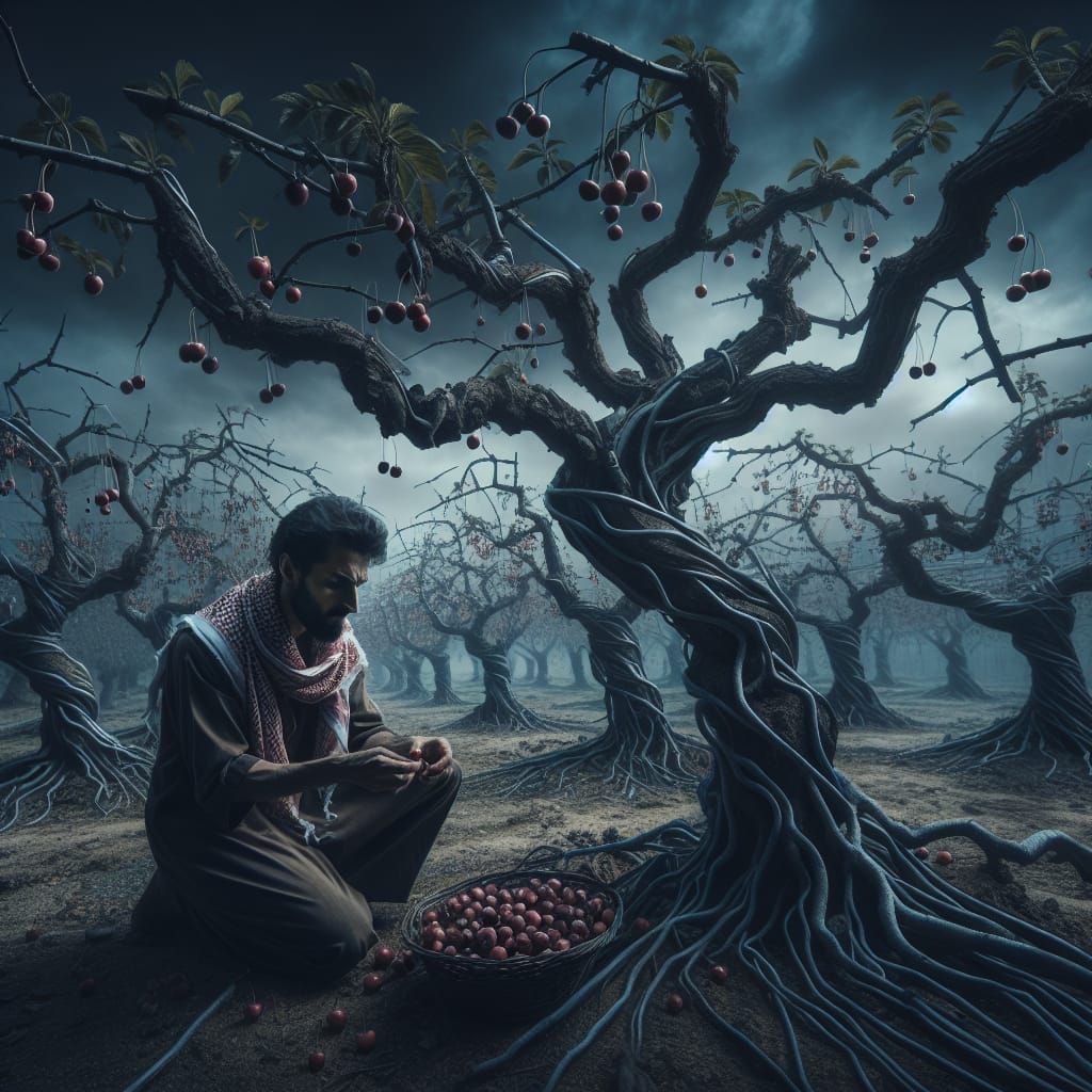 Sleepy Hollow Orchard