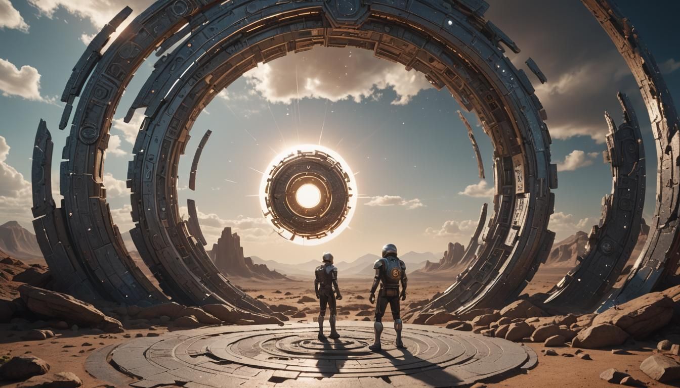 The Time Travelers