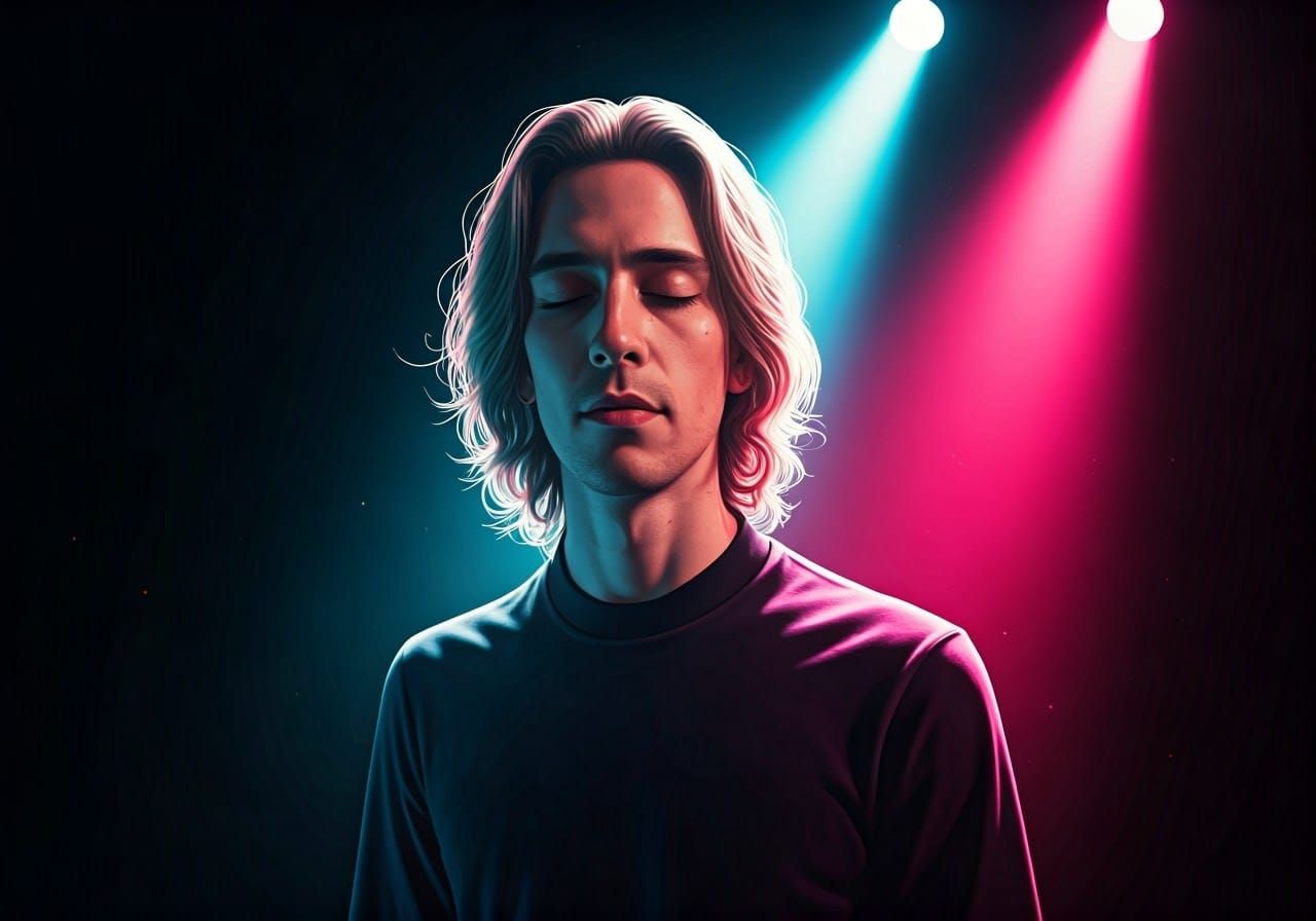 Fleetwood Yak Live Performance in Concert