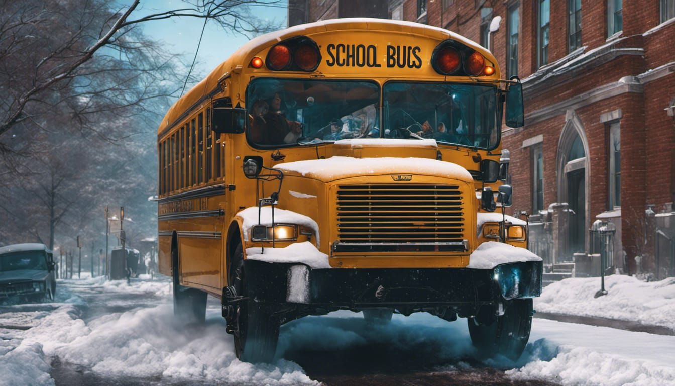 School Bus