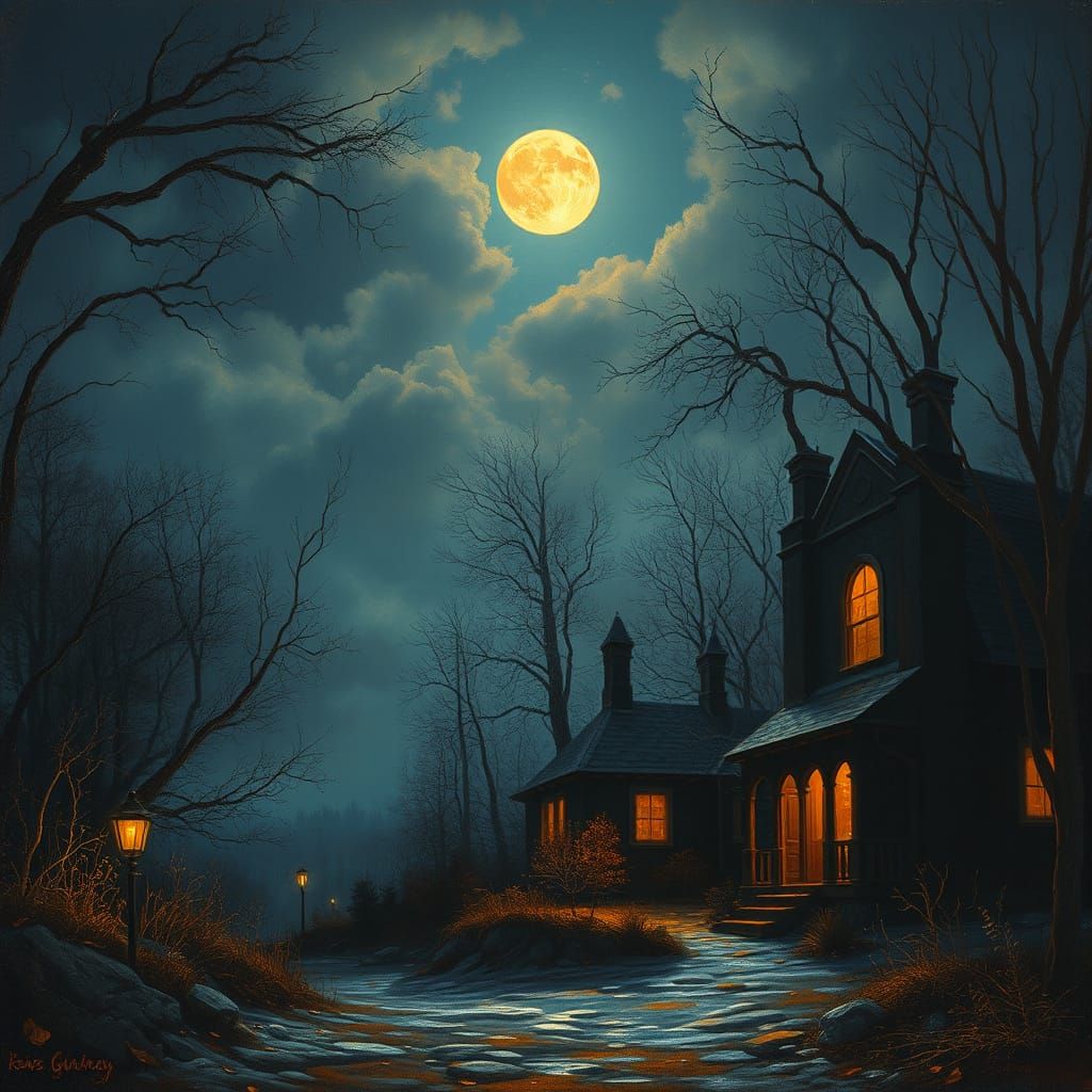 Midnight