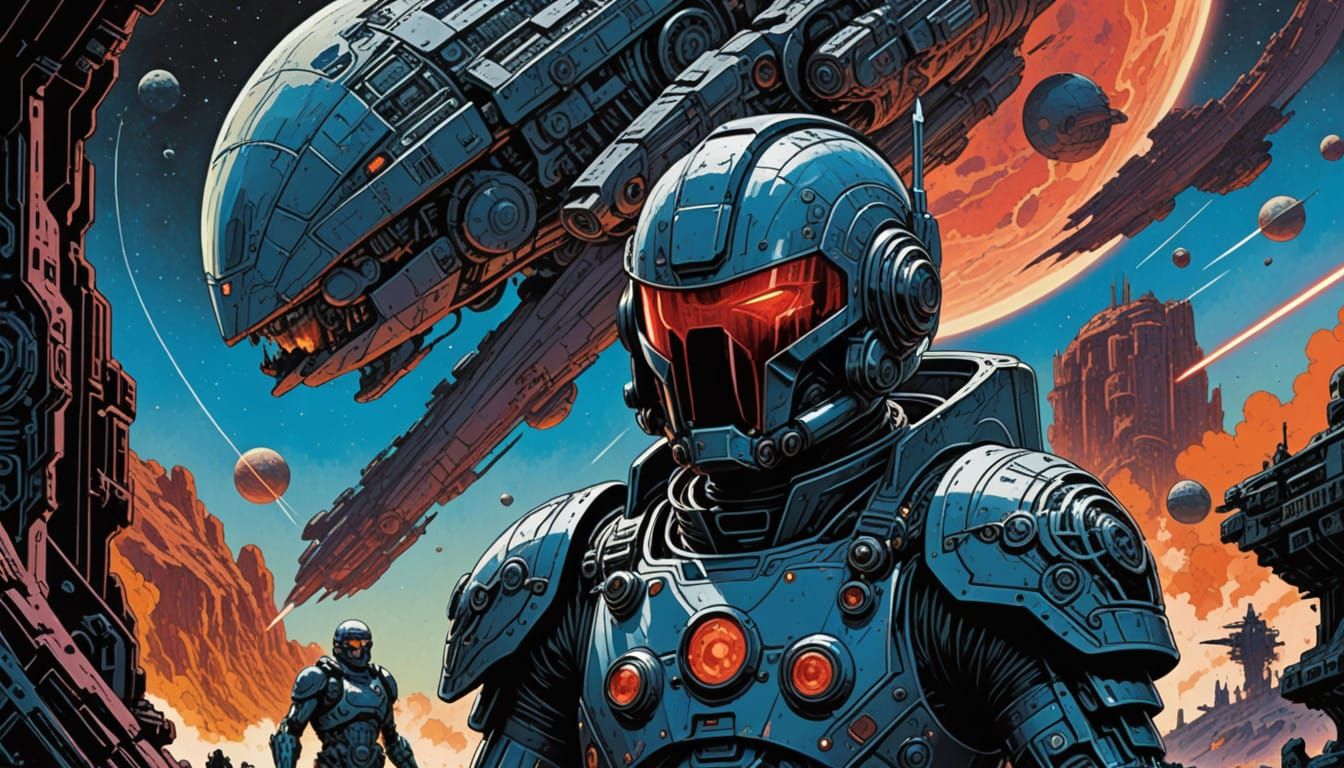 Sci-Fi