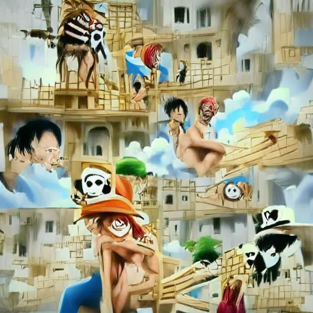 One Piece Logo Image