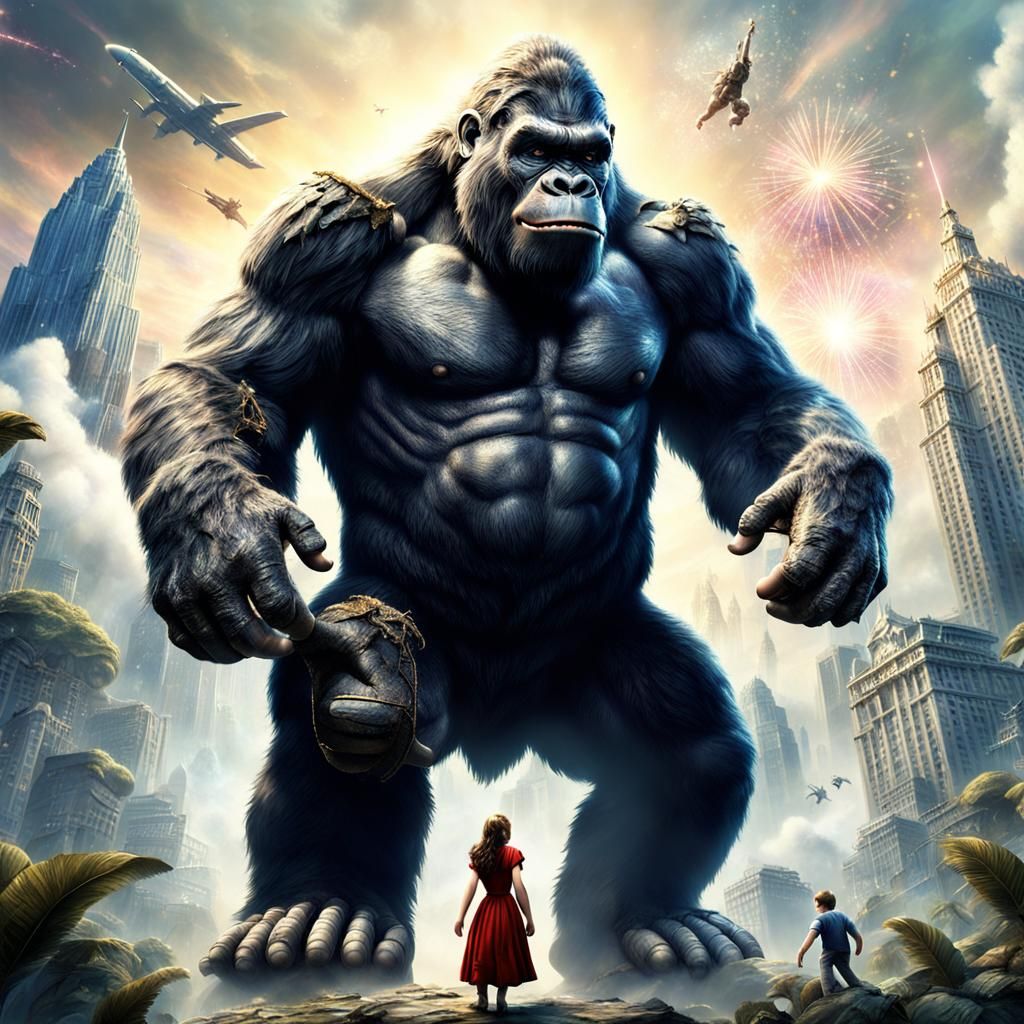 King Kong