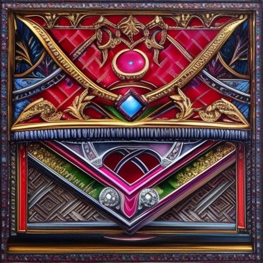 Omelette Prince of Denmark: Surrealist Metal Tragedy