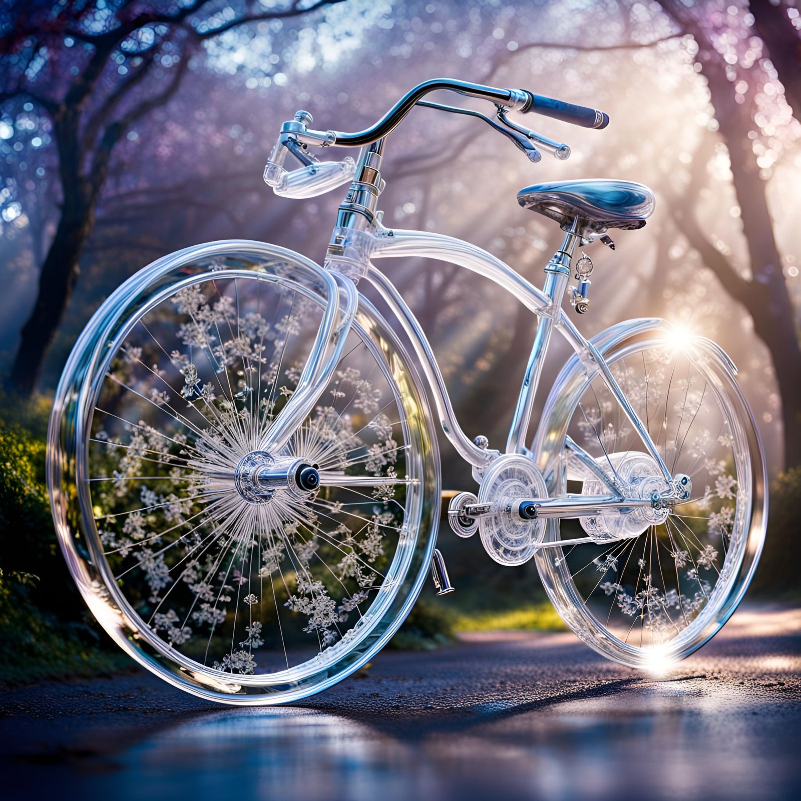 Bicycle