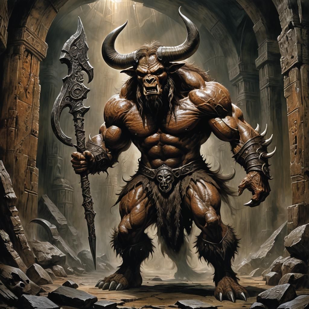 Minotaur