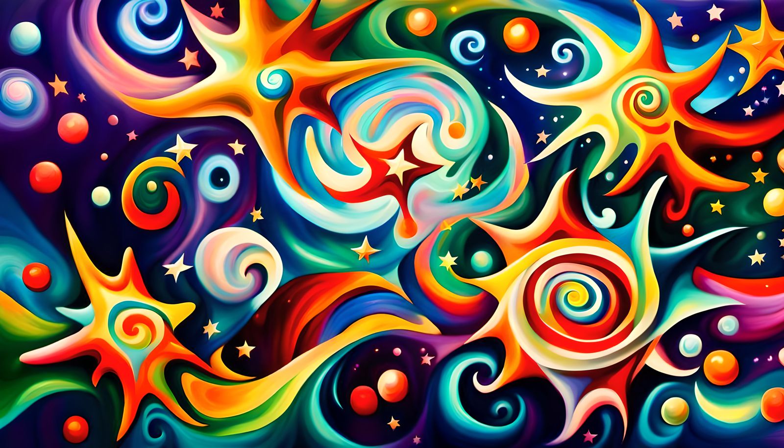 Electromagnetic Jelly Coils Surround Newborn Stars