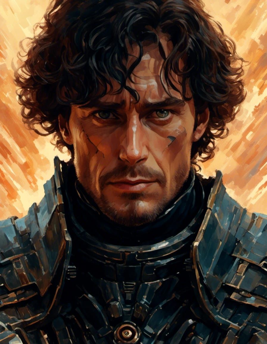 Paul Atreides (Dune)