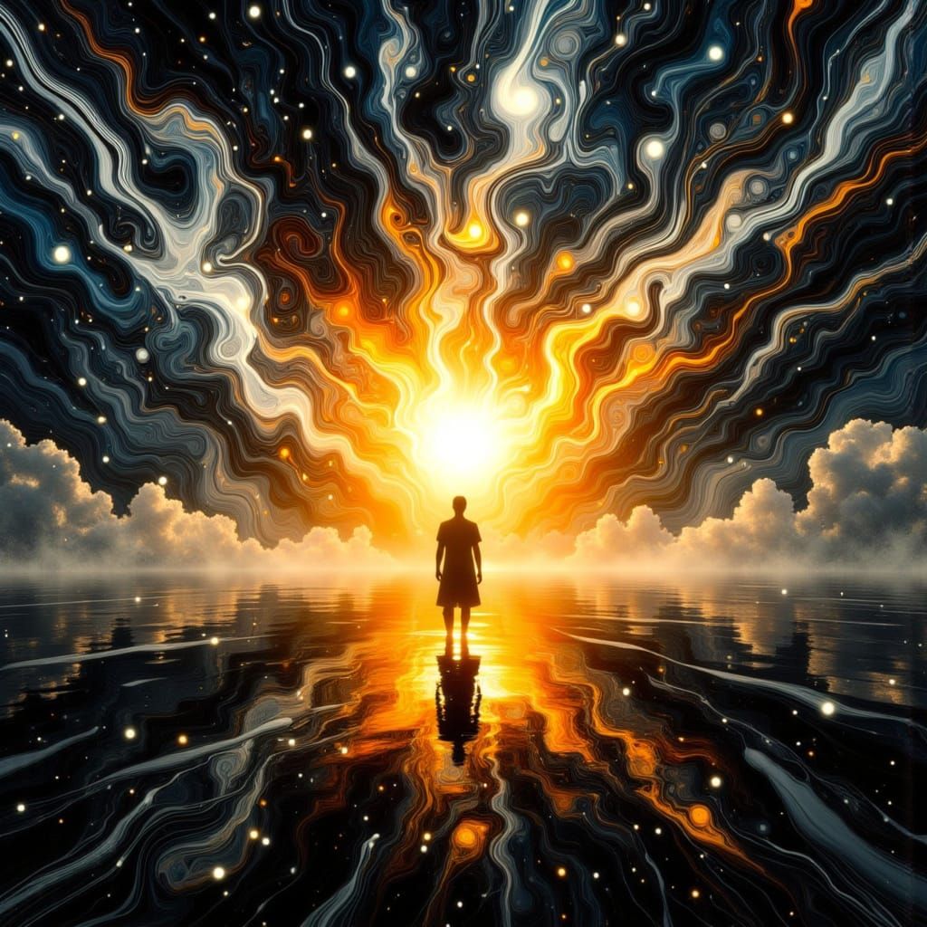 Illuminate your gray