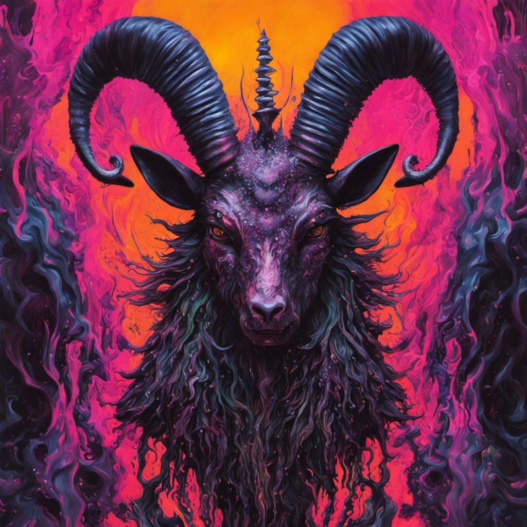 Baphomet 2