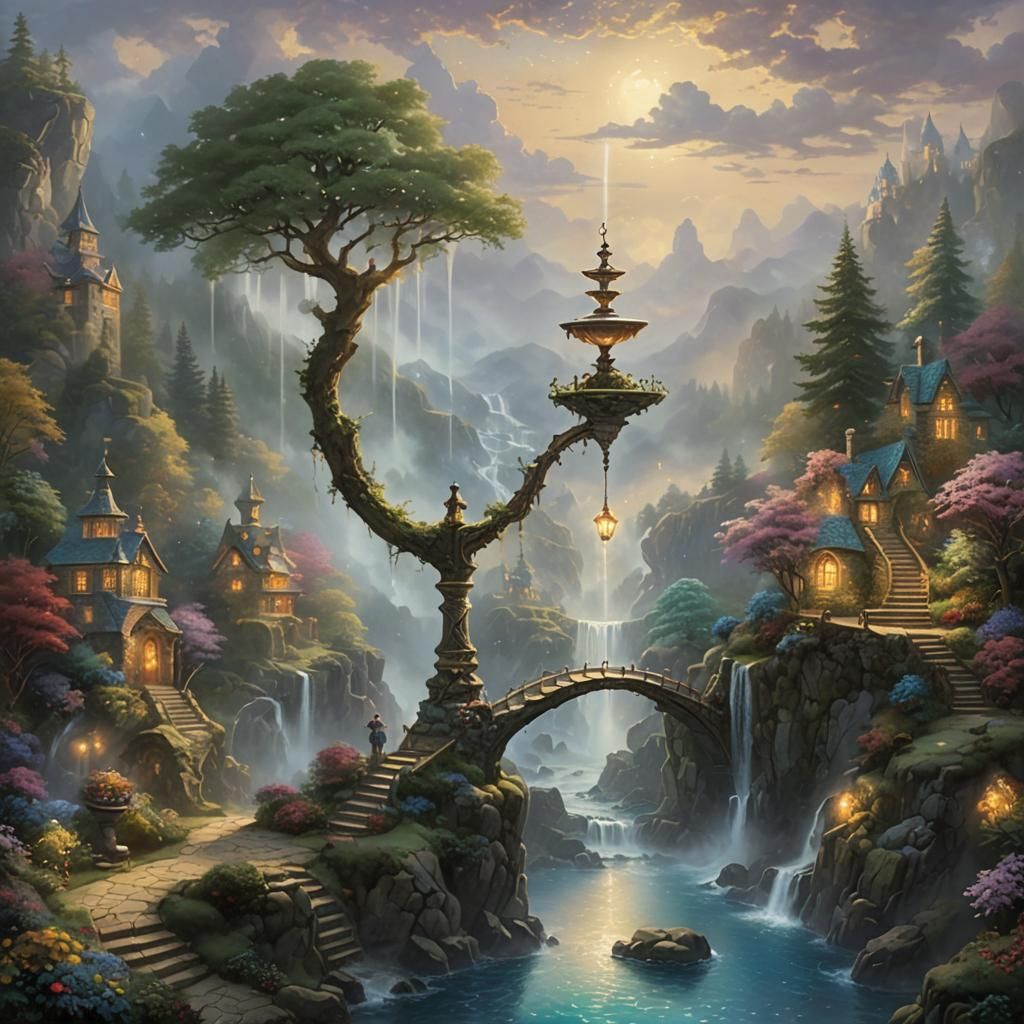 Balanced Scale: Personal Success and Giving