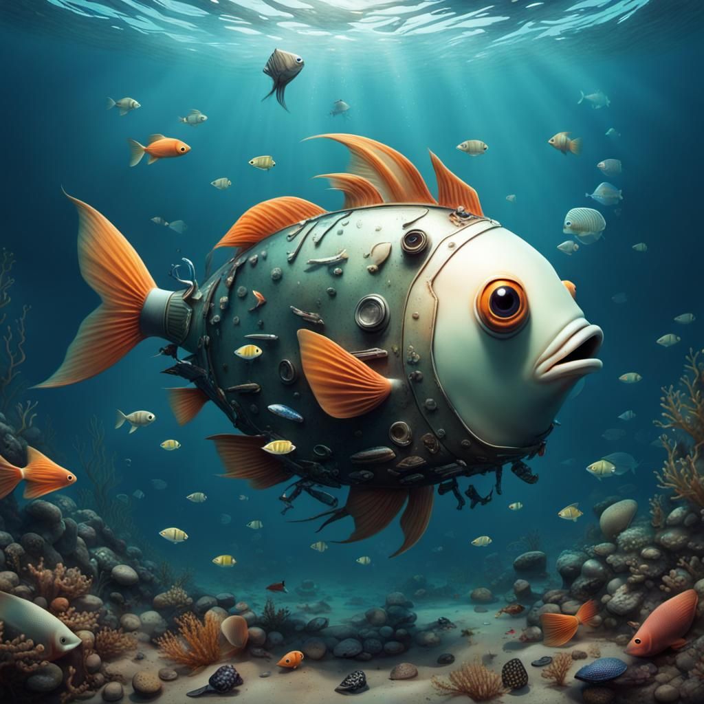 What’s the difference between a piano and a fish? You can tune a piano, but you can’t tuna fish!