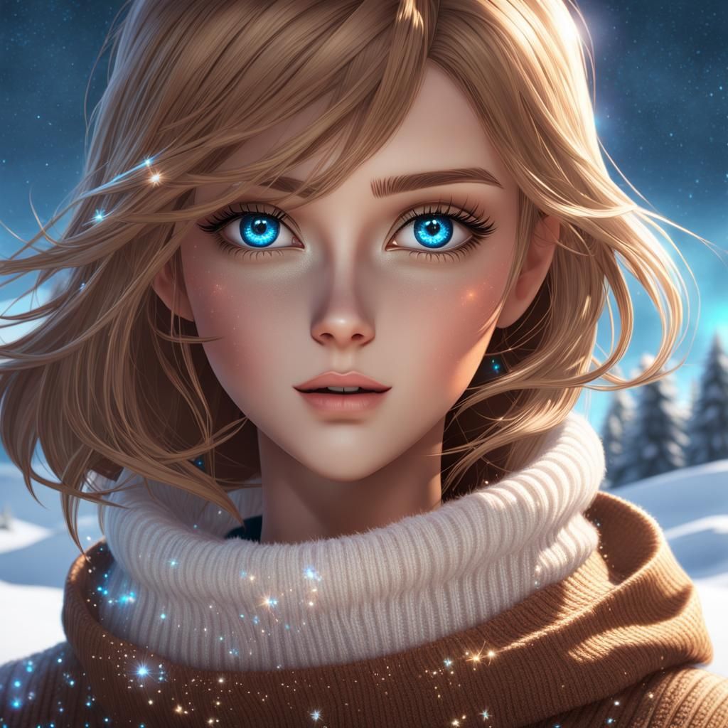 Erin - In love with Ian 2 Remake