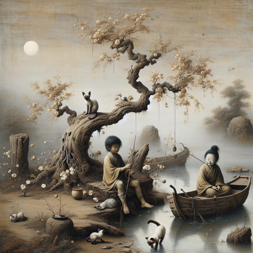 Fishing