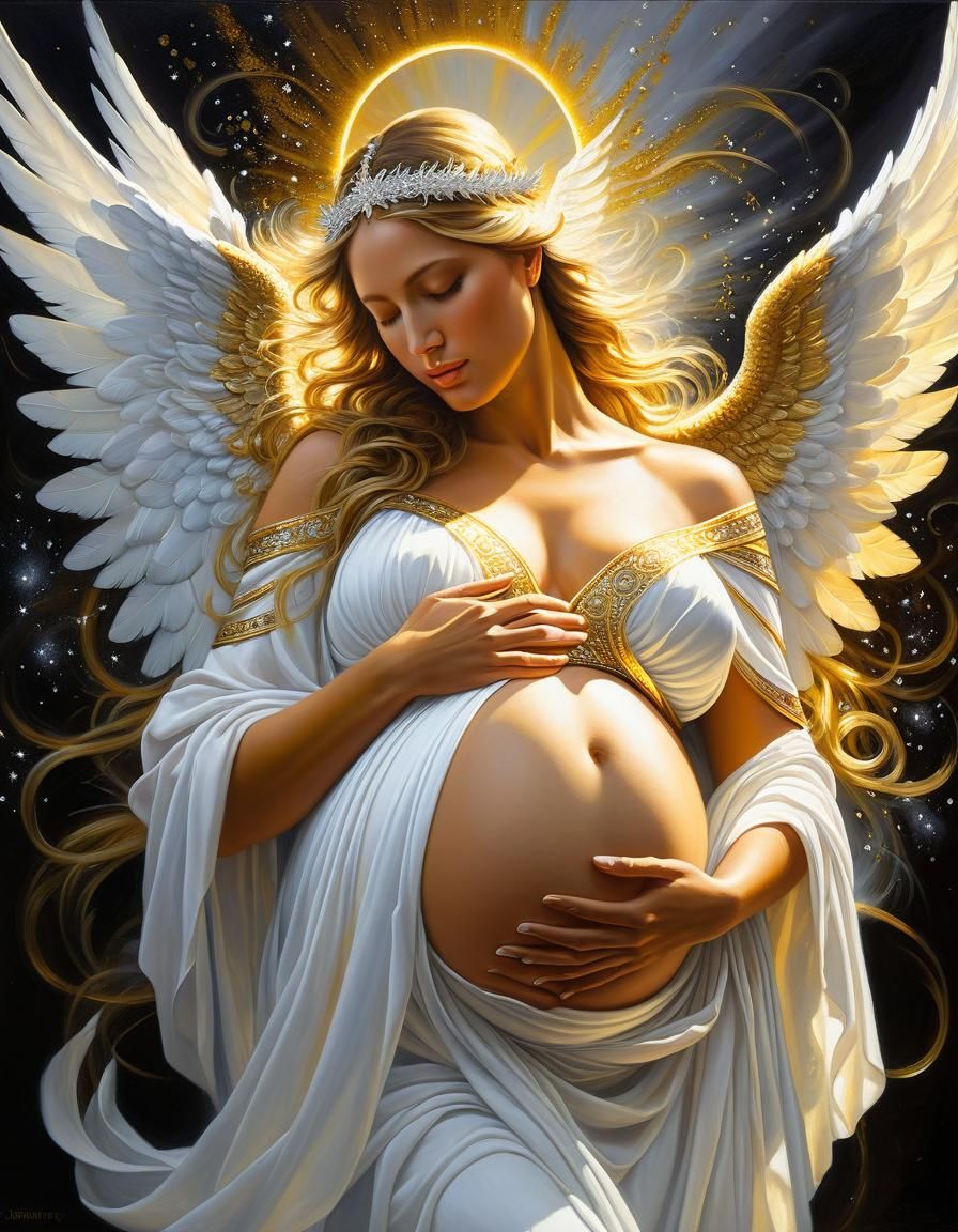 The holiest list of all angels