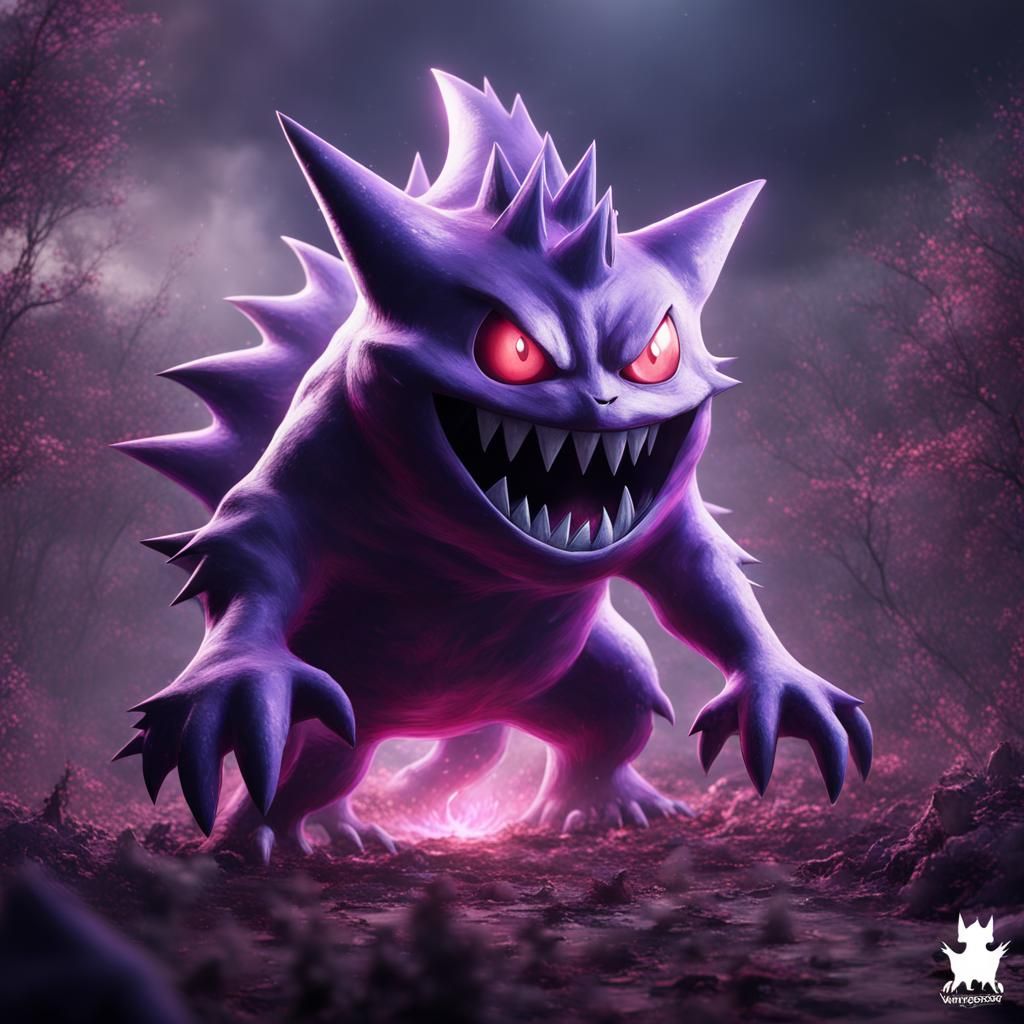 Gengar