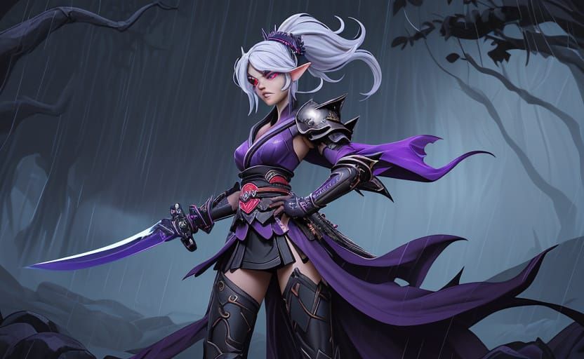 D&D Adventurers Emerge in Bioluminescent Underdark Fantasy