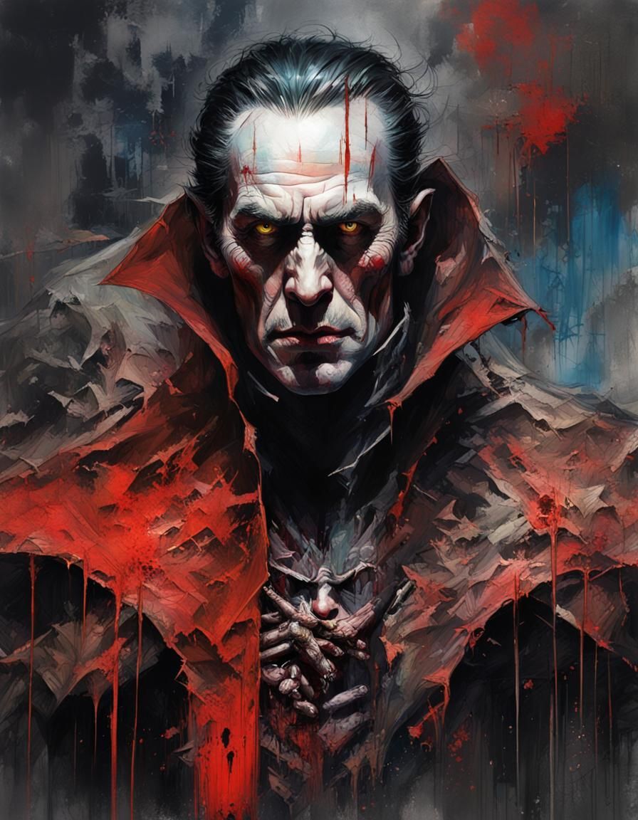 Dracula