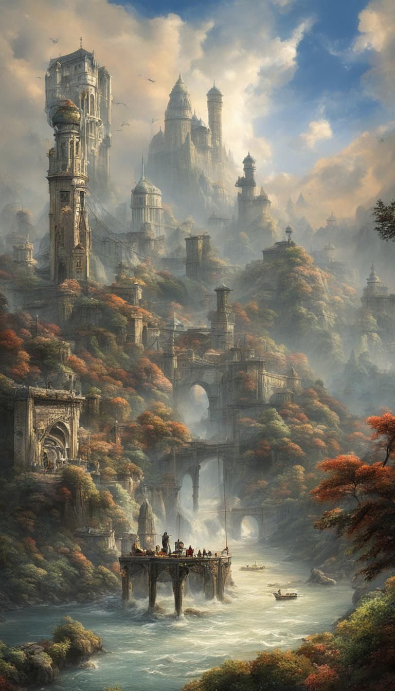 Stunning Professional Creation