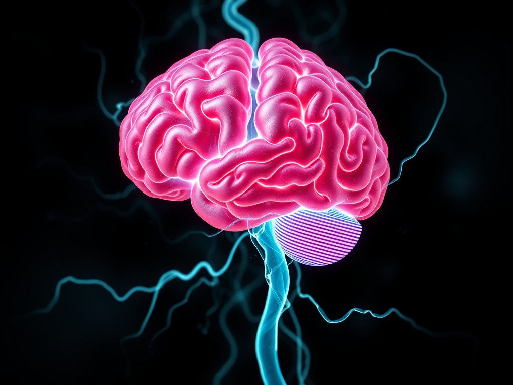 Brain Determination Flubber: An AI Interpretation