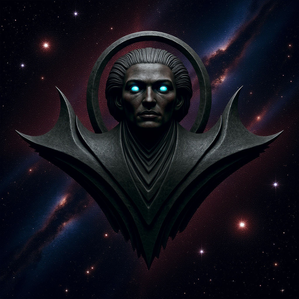 Tea Bag Surfing on Sugar Cube: Hyperrealistic 3D Render