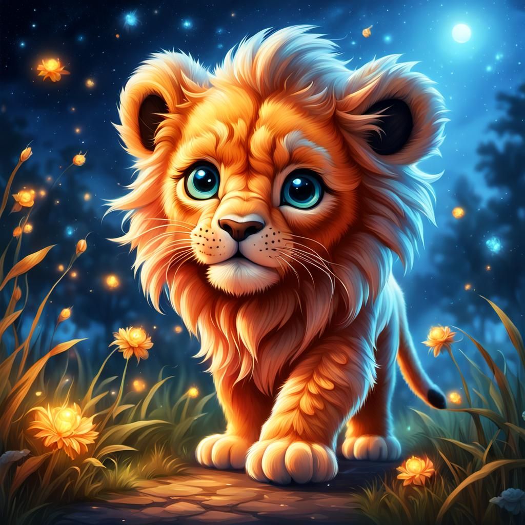 Lion