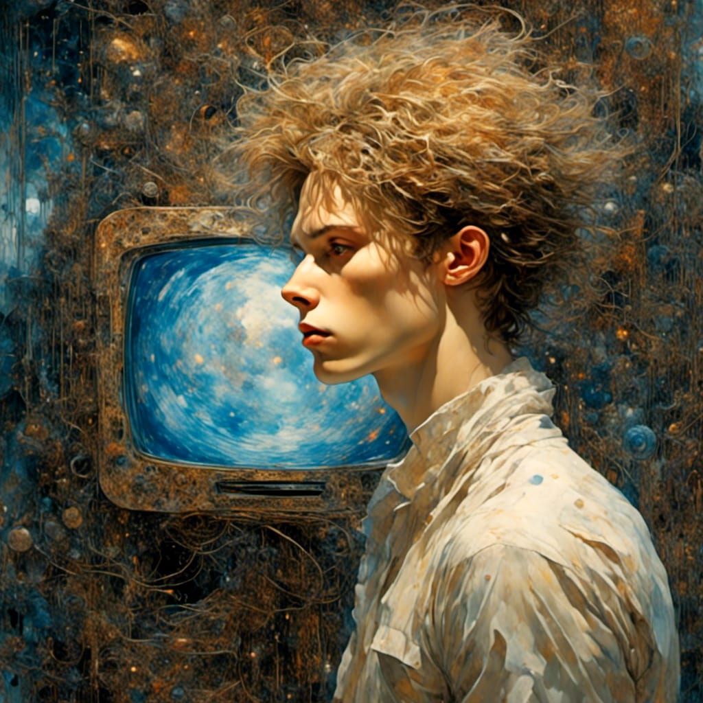 Watching Channel Zero