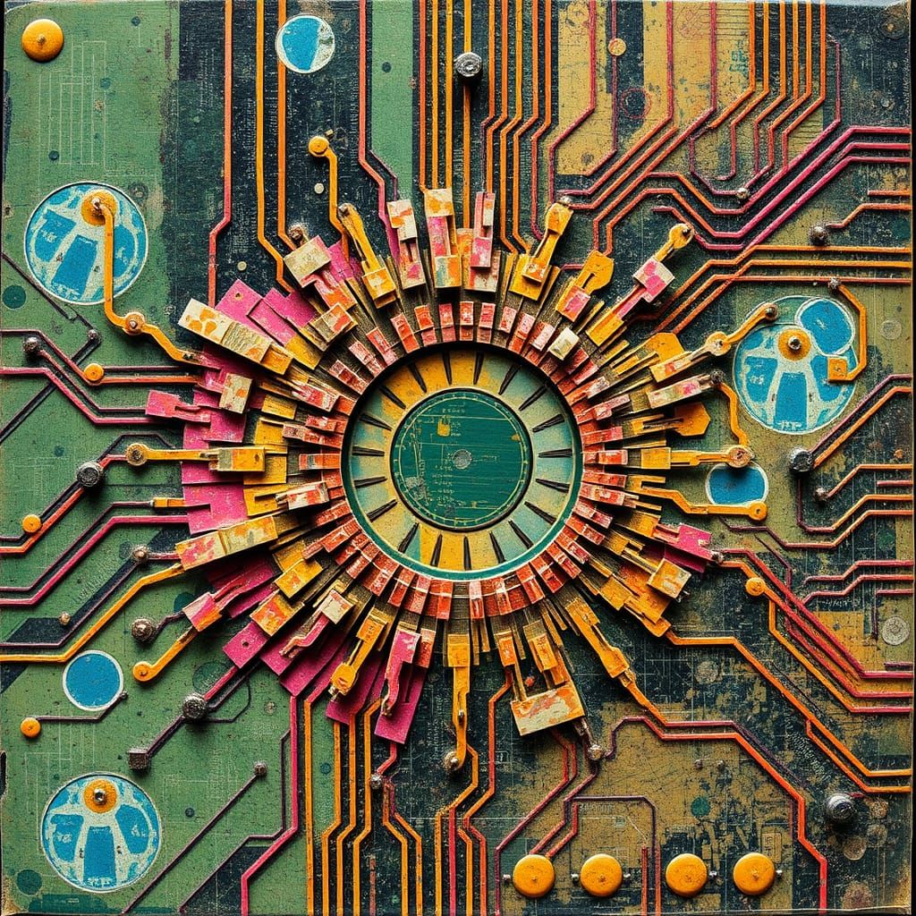 Tertiary Adjunct of Unimatrix Zero One