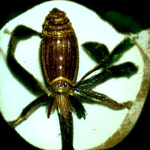 Gopharia Tociblis